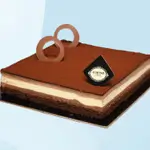 Trois Chocolate